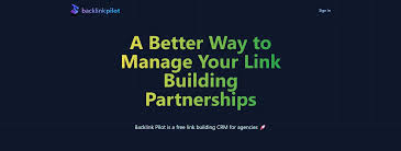 “Linkora Backlink Package