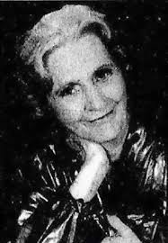 Sarah Katherine Smith Hackler (1918-2001)