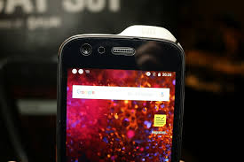 Cat S61: Smartphone für alle, die ihr ...