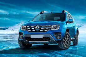 Maybe you would like to learn more about one of these? Dacia Duster Facelift 2020 Marktstart Design Innenraum Autobild De