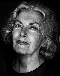 2/ And grateful also that my sister and I were together when we got the  news, and most importantly that she is now at peace. Bettina Zaida  Ferrajoli