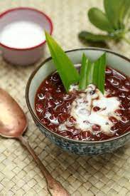 Bila Suami Beli Kacang Merah Ita Dah Tahu Dia Minta Buatkan Bubur Kacang Lama Dah Ita Tak Membuat Bubur Kacang Tapi Kebiasa Kacang Merah Resep Masakan Resep