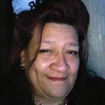 Chinda Baugh Lankford Obituary