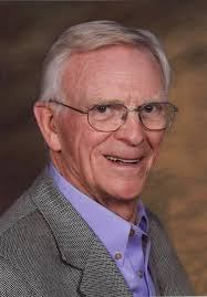 Obituary of Frederick John Harden