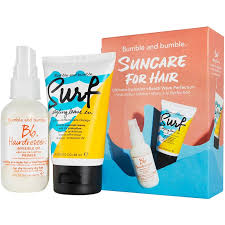You searched for hair brushes. Bumble And Bumble Suncare For Hair Ultimate Hydration Beach Wave Perfection Ulta Beauty