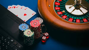 Mastering the Art of Online Casino Strategy: Tips and Tricks (P) - The  Armored Patrol