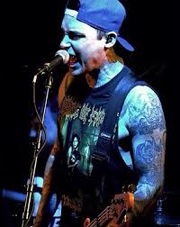 The Amity Affliction I Bring The Weather With Me Meaning Ahren Stringer Musik