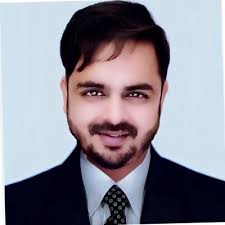 Sanjoy Kumar Malik .