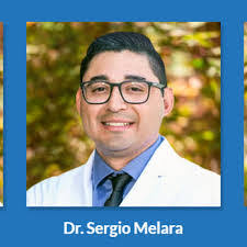 Sergio Melara's Instagram, Twitter & Facebook