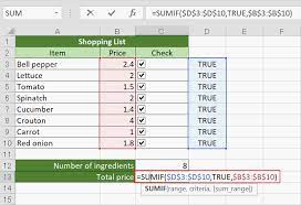 How To Create A Checkbox In Excel｜Office Hack