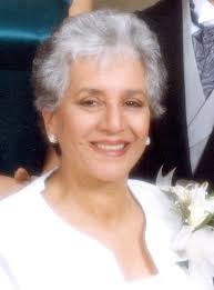 Alma Jean Caro Obituary