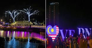 Find the best walking trails near you in pacer app. M Sians Can Visit This Park That Pays Tribute To Bn For Free From March 15 To April 13 World Of Buzz