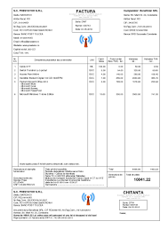 Avizul de insotire al marfurilor cod a este un formular cu regim special care trebuie sa cuprinda informatii cu unul insoteste marfa; Icefact Program De Facturare Gratuit Pentru Linux Windows Si Macosx