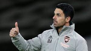 Thomas tuchel's side will be looking to make it two. We Re Going To Have Some New Faces Arriving Mikel Arteta Feels New Arsenal Signings Are Close To Being Done Eurosport