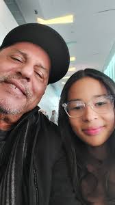 Dave Santiago & Latin Affair