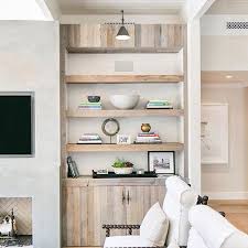 Crafted fitted furniture designed to showcase your tv and integrate fully with your room, style and décor. 10 Ideas For Media Wall Built Ins Becki Owens