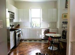 There's just something very clean, sophisticated, and organized about this you can experiment with a ton of materials. Kitchen Remodel Kitchen Remodel Kitchen Remodel Inspiration Diy Kitchen Remodel