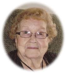 Pearl Robertson Obituary February 6, 2013