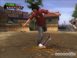 You are a new skater in the city of l.a. Tony Hawk S American Wasteland Updated Hands On Gamespot