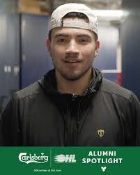 A former #OHL champion with the @guelph_storm_ohl, @canadiensmtl captain  Nick Suzuki reflects