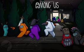 Among Us V2020 9 9 Mod Apk Kilitler Acik