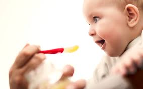 9 aylik bebek beslenmesi nasil olmali mutlu bebekler