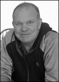 Brian Crandall Obituary