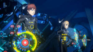 The black' will be streaming on netflix in. Pacific Rim Home Facebook