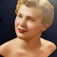 Thora Thurn Obituary