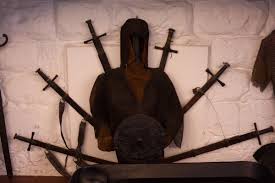 This son of siward became waltheof, earl of northumbria. Bebbanburg And Bamburgh Castle Time Slips