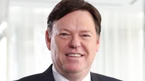 Crown Resorts CEO Steve McCann exits, replaced by Ciaran Carruthers