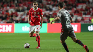 Taarabt Statements Benfica Sc Braga Liga Nos Sl Benfica