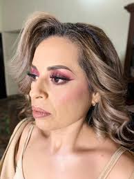 Rocío Aragón Makeup&Hair added...