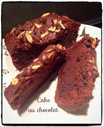 Un Cake Au Chocolat Inspire Du Chef Etoile Alain Ducasse Qui Satisfera Les Plus Grands Fans De Chocolat A La Fois Croquan Cake Chocolat Alimentation Chocolat