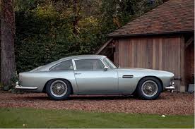 Image result for Platinum Gray 1962 Aston Martin