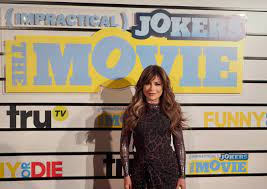 The film introduces joe, sal, q, and murr playing themselves as teenagers in 1992 (a funny idea) who try to sneak into a paula abdul concert. Impractical Jokers The Movie Review Plenty Of Staten Island References Celebrity Appearances Silive Com