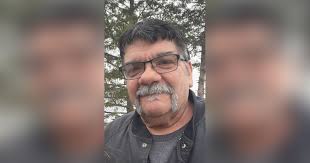 Obituary for David "Fuzzy" Cournoyer