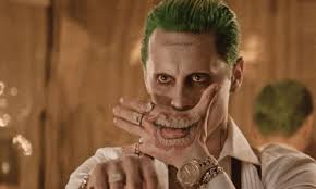 Yayınlanan yeni fragmanda jared leto'nun joker'i ve darkseid da görüldü. Zack Snyder Teases The New Look For Jared Leto S Joker In The Upcoming Snyder Cut Of Justice League Bloody Disgusting