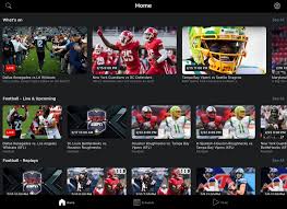 The service provider for espn player is espn sports media ltd, located at 3 queen caroline street, hammersmith, london, w6 9pe, united kingdom. Espn Player So Funktioniert Er Beimfootball De Ein Nfl Blog