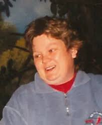 Obituary information for Laurie Patricia Simons