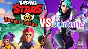 I don't want to offend anybody by my videos my in this video, brawl stars characters does fortnite dances. Brawl Stars Vs Fortnite Youtube