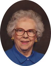 Doris Clay Obituary April 2, 2005