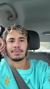 Noah Sager Instagram