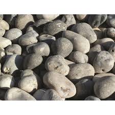 Galets Pierre Naturelle Gris Gabions 20 50mm 25 Kg Leroy Merlin Galets Pierre Naturelle Pierre