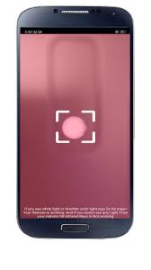 One such sensor is known as ir blaster, which allows users to control the tv. Remote Tester Infrared Radiation Detector For Android Apk Download