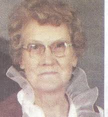 Sylvia Jorgensen Chamberlain (1912-2011)