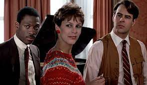 Obwohl lee curtis regelmäßig in horrorfilmen zu sehen war (v.a. Top 10 Jamie Lee Curtis Films