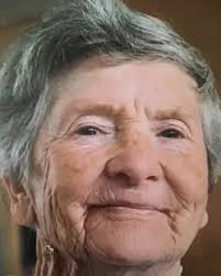 Kathleen Casey née O'Sullivan