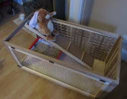 The ferplast wooden indoor home is an elegant indoor guinea pig cage suitable for small rabbit breeds and guinea pigs, with a chic design and excellent functionality. How To Make A Bunny Palace Ikea Hack Rabbit Cage Indoor Rabbit Cage Rabbit Cage Indoor Rabbit