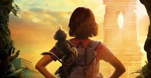 When becoming members of the site, you could use the full range of functions and enjoy the most exciting films. Dora And The Lost City Of Gold Streaming Online